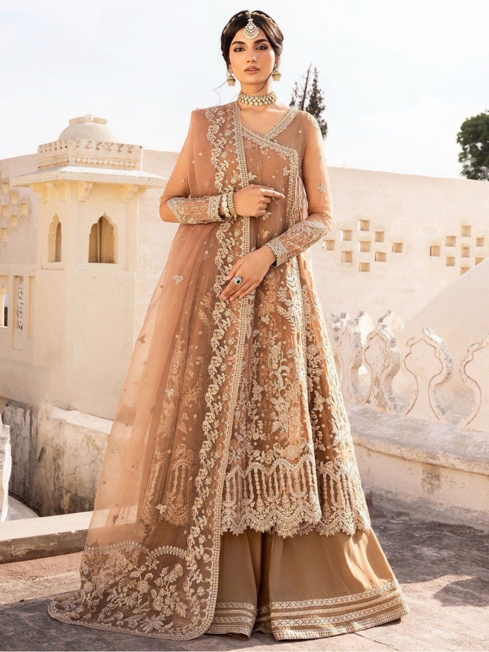Champagne Angrakha